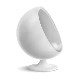 Round Chair