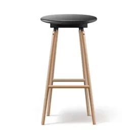 Wooden Stool
